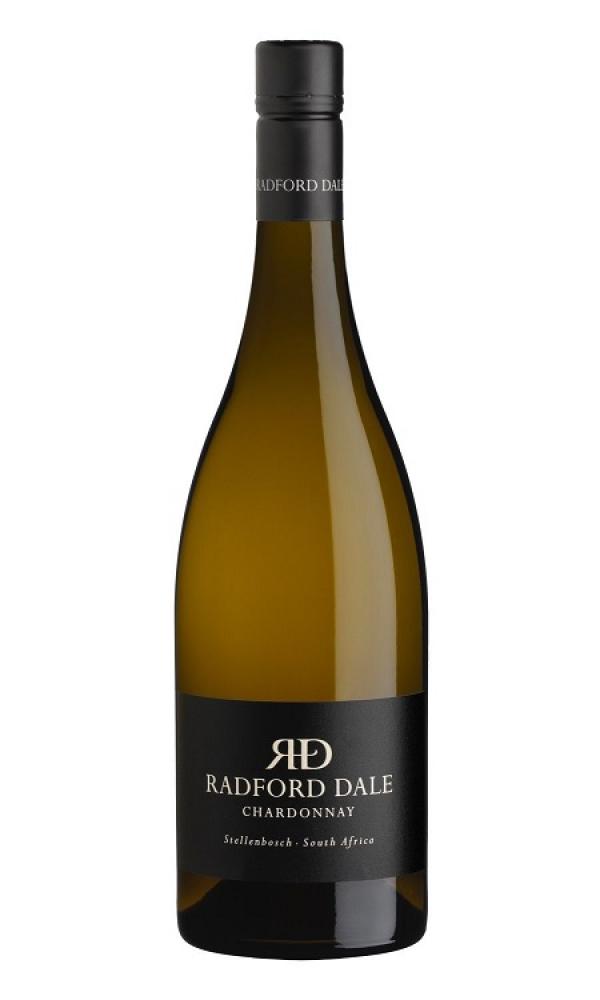 Radford Dale The Crux Chardonnay 750ml