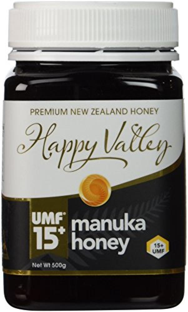 SALE  Happy Valley UMF 15 Manuka Honey 500 g