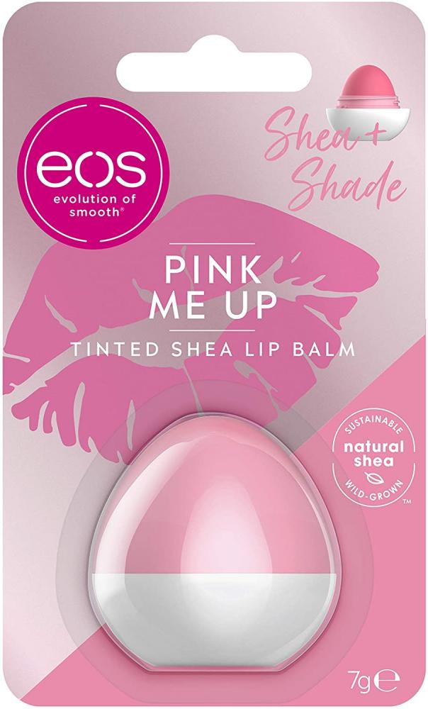 Eos Pink Me Up Lip Balm 7g