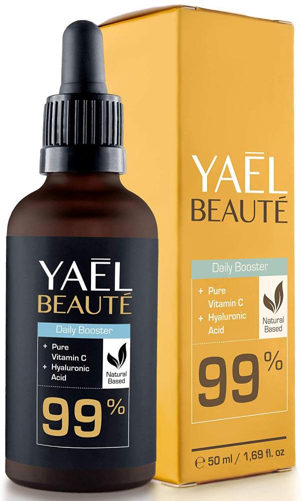 Yael Beaute Daily Booster 50 ml