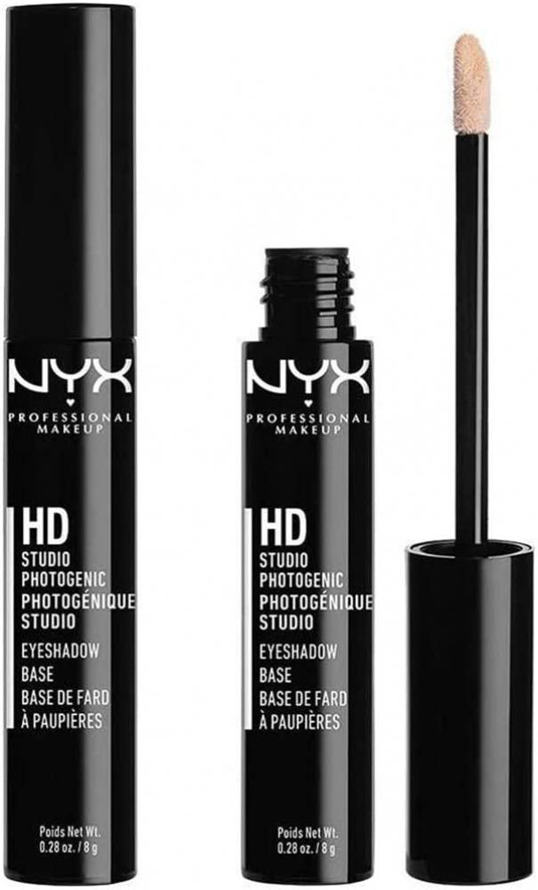 NYX Professional Makeup High Definition Eye Shadow Base 8g