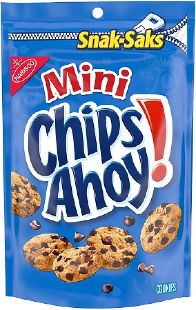 Chips Ahoy Minis 226g