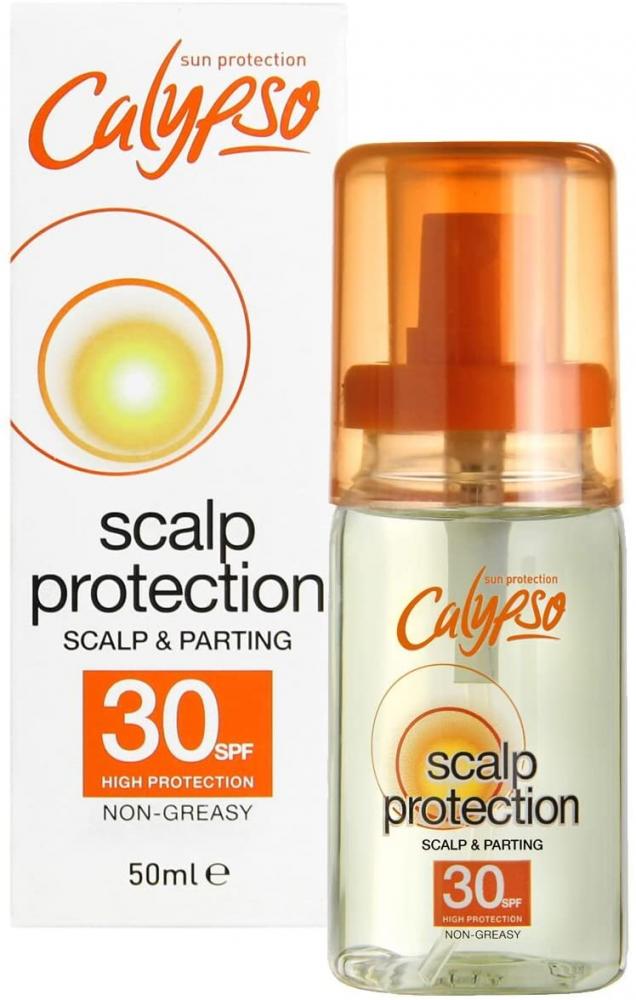 Calypso Scalp Protection Scalp And Parting SPF30 50ml