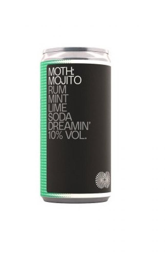 MOTH Mojito 200ml
