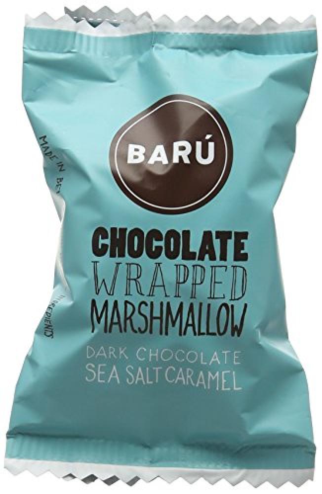 Baru Chocolate Wrapped Marshmallow 15g | Approved Food