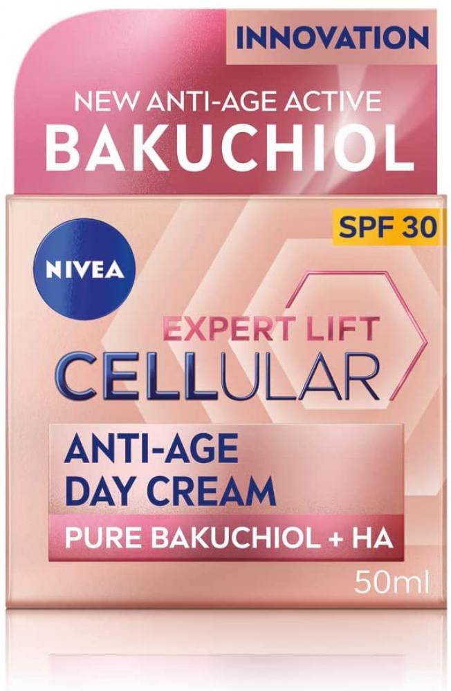 Nivea Cellular Expert Lift Anti-Age Day Cream 50 ml