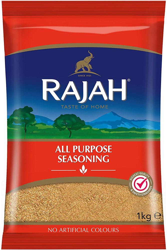 Rajah Spices All Purpose Seasoning 1 kg