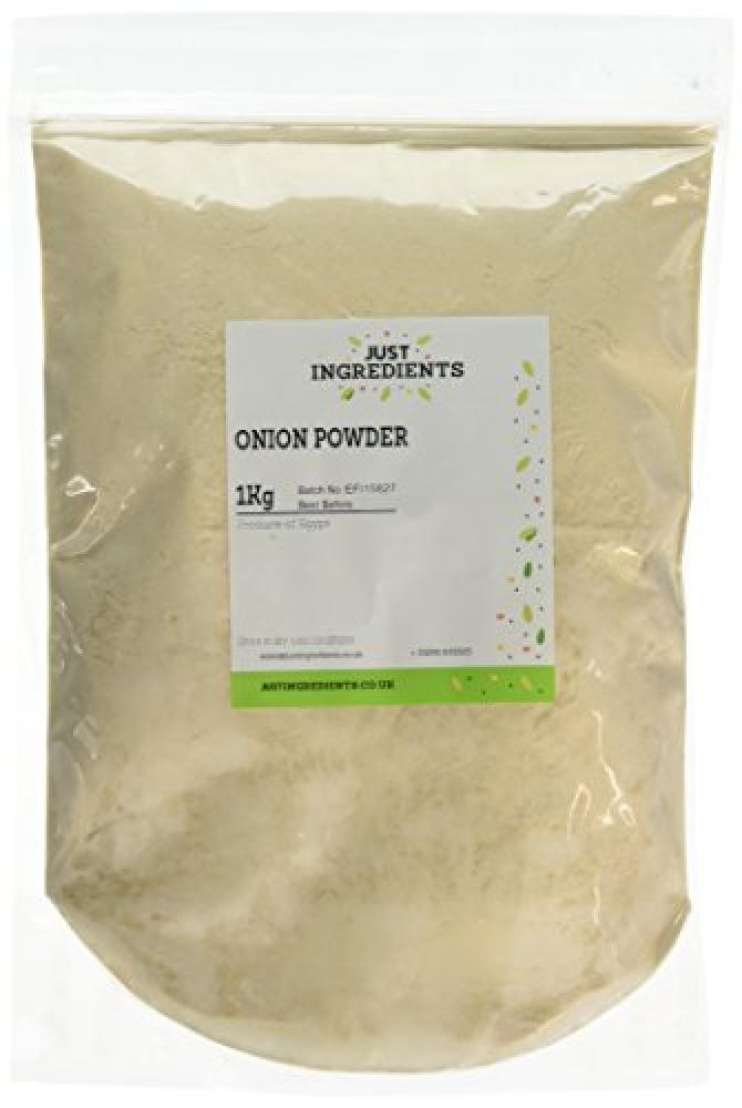 JustIngredients Essential Onion Powder 1kg