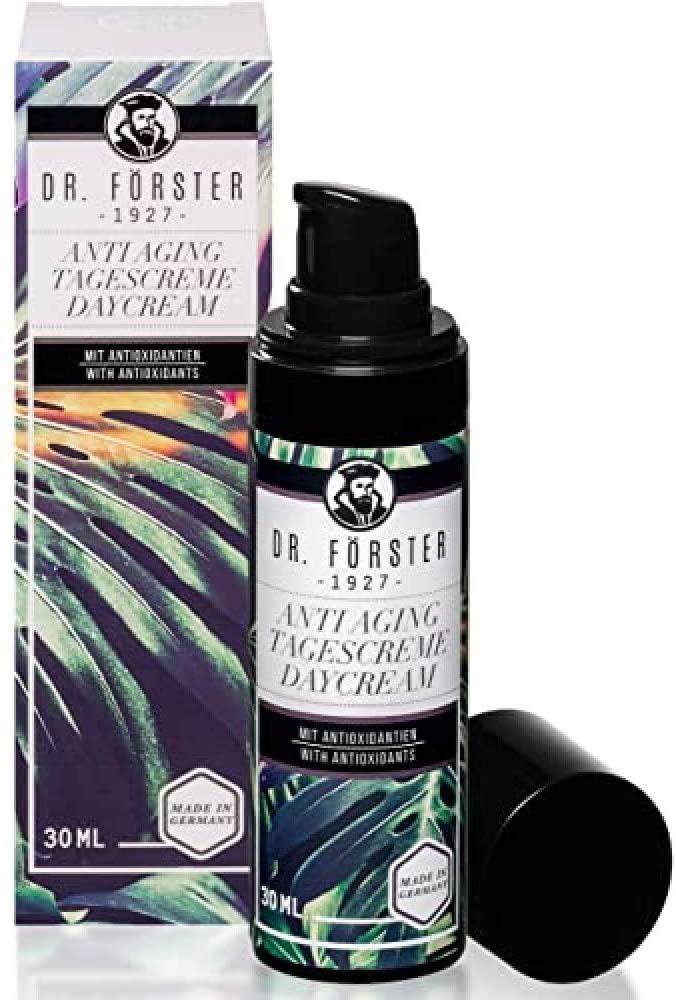 Dr Forster Anti-Aging Day Cream with Antioxidants 30ml
