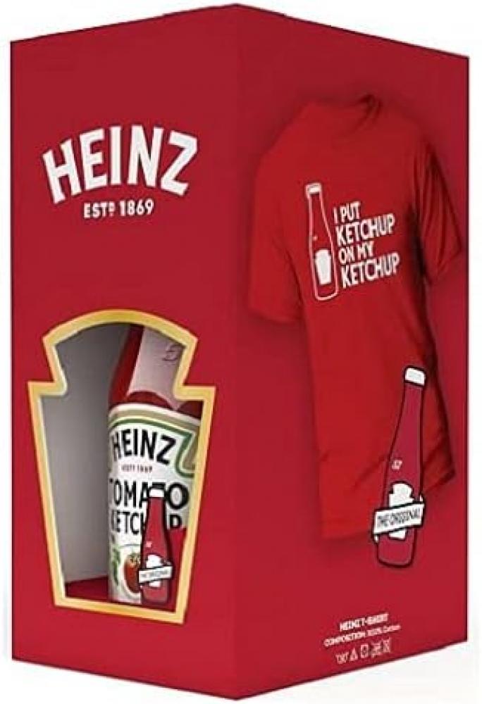 Buy Heinz Ketchup Single Serve Jar (2.25 oz Jars, Pack of 60) Online at  desertcartINDIA