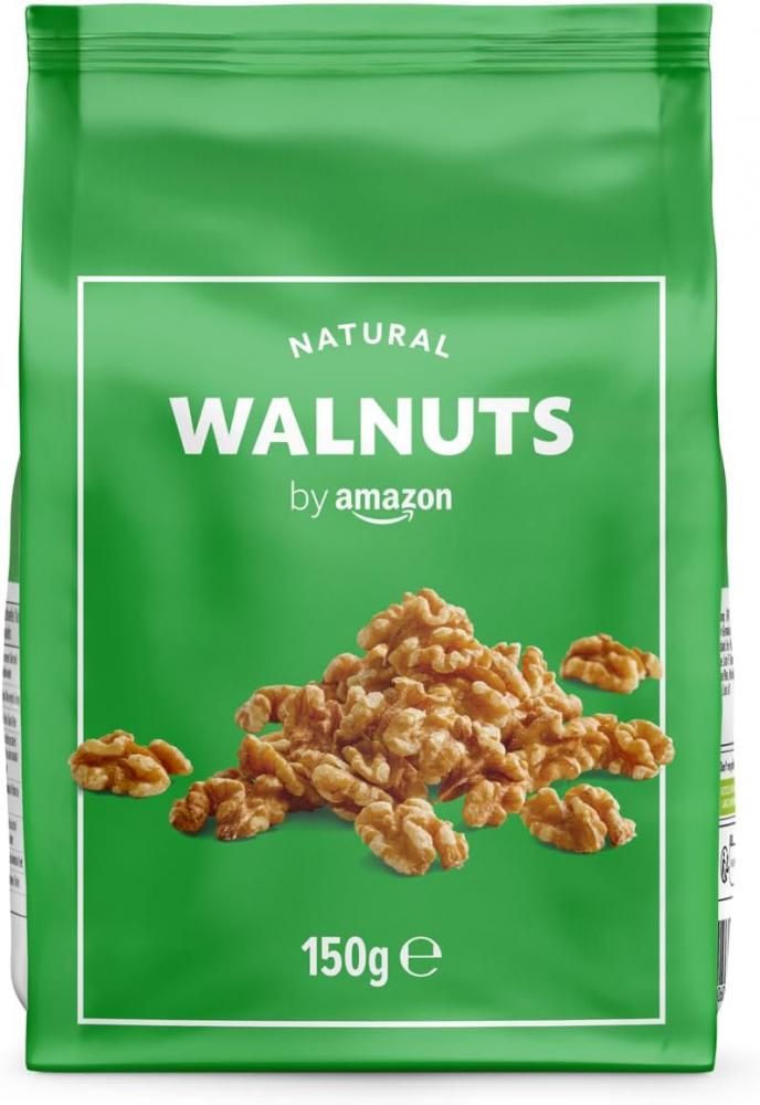 Perfectly Good Natural Walnuts 150g