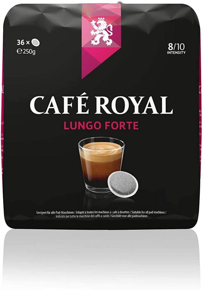 Cafe Royal Lungo Forte 250g