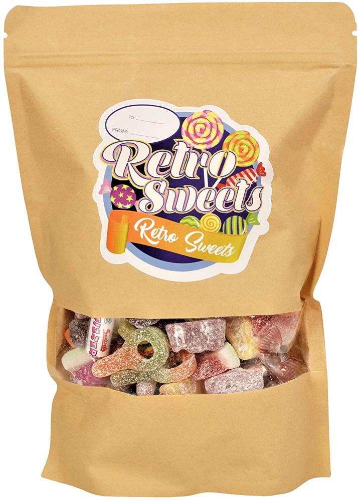 Retro Sweets Retro Pick n Mix Sweets 720 g