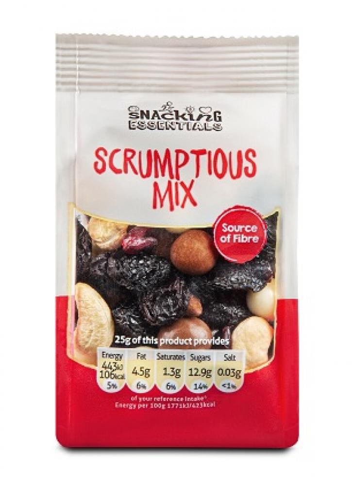 SALE  Snacking Essentials Scrumptious Mix 150g