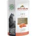 Image of CASE PRICE Almo Nature Jelly Wet Cat Food Pouch With Salmon 24 x 55g