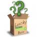 Image of Approved Food Lucky Box