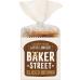 Image of Baker Street Sliced Brown 600g