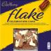 Image of Cadbury Flake Celebration Chocolate Cake