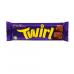 Image of Cadbury Twirl Chocolate Bar 43g