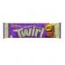 Image of Cadbury Twirl Limited Edition Mint Flavour 43g
