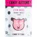 Image of MEGA DEAL Candy Kittens Eton Mess Vegetarian Sweets 54g