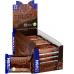 Image of MEGA DEAL CASE PRICE USN Trust High Protein Brownie Bar Dark Chocolate Flavour 12 x 60g