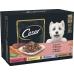 Image of Cesar Selection In Sauce 12x100g