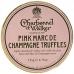 Image of NEXT 100 Charbonnel Et Walker Pink Champagne Truffles 135g