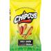 Image of Chipoys Chilli and Lemon Tortilla Chips 113.4g