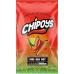 Image of 20P DEAL Chipoys Fired Red Hot Flavoured Tortilla Chips 113.4g