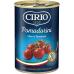 Image of Cirio Pomodorini Cherry Tomatoes 400g