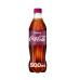 Image of Coca Cola Cherry 500ml