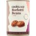 Image of Cooks and Co Borlotti Beans 400g