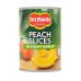 Image of Del Monte Peach Slices In Light Syrup 420g