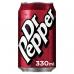 Image of Dr Pepper 330ml
