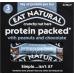 Image of Eat Natural Protein Bars Protein Packed with Peanuts and Chocolate Bars 3 x 45g
