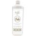 Image of MEGA DEAL Fabulosa House of Fab Luxury Fragranced Antibacterial Laundry Cleanser and Fabric Softener Egyptian Cotton 1L