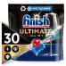 Image of MEGA DEAL Finish Ultimate 30 Regular Dishwasher Tablets