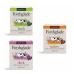 Image of WEEKLY DEAL Forthglade 100 Natural Grain Free Complete Meal Meat Selection Lucky Dip Dog Food 395g