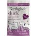 Image of Forthglade Complete Natural Dry Dog Food - Grain Free Duck 2 kg