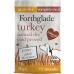 Image of Forthglade Complete Natural Dry Dog Food Grain Free Turkey with Vegetables 2kg