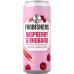 Image of Frobishers Raspberry and Rhubarb Sparkling Presse 250ml