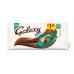 Image of Galaxy Smooth Mint Chocolate 110g