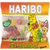 Image of Haribo Tangfastics Sour Sweets Mini Bag 16g