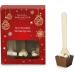 Image of House Of Dorchester Hot Chocolate Stirring Spoons 90g