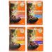 Image of Iams Delights Cat Food Land and Sea Collection LUCKY DIP 85g