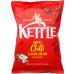 Image of Kettle Sweet Chilli and Sour Cream Potato Chips 130g