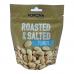 Image of Korona Roasted and Salted Peanuts 120g