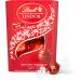 Image of Lindt Lindor Milk Chocolate Truffles Box 37g