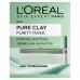 Image of NO LIMIT Loreal 3 Pure Clays and Eucalyptus Purity Mask 50ml